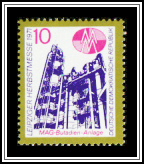 Butadiene Plant