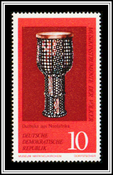 Darbuka