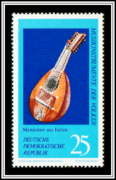 Mandolone
