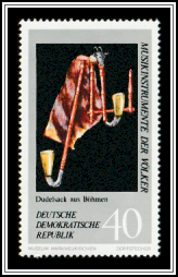 Bagpipes