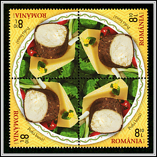 Traditional Dairy Products