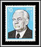 Wilhelm Pieck