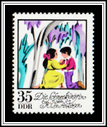Fairy Tale Scene