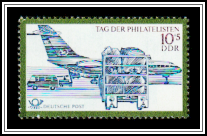 Airport Postal Transport