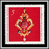 Cherry Stone (c. 1590)