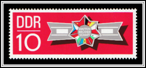 Maneuver Emblem