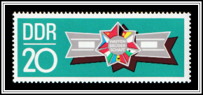 Maneuver Emblem