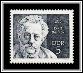 Ernst Barlach