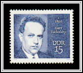 Kurt Tucholsky
