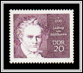 Ludwig van Beethoven
