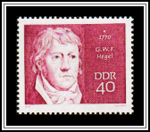 Georg Hegel