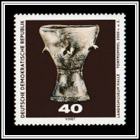 Clay Drum (c. 2500 BCE)