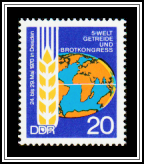 Grain & Globe