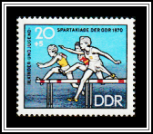 Hurdles