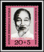 Hồ Chí Minh