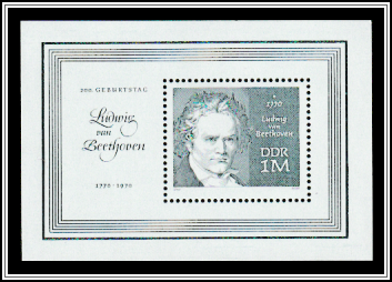 Ludwig van Beethoven (1770–1827)