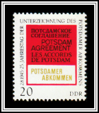 Potsdam Agreement