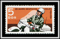 Motorcycle Patrol