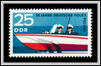 Water Protection Police