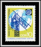 Shortwave Antenna