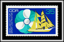 Sailing Shop, Propeller