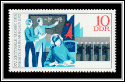 Young Workers Learning