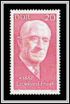 Leonhard Frank