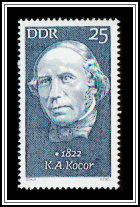 Korla Awgust Kocor