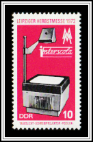 Overhead Projector