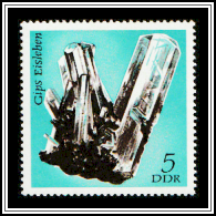 Gypsum