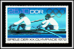 Rowing