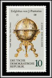 Globe