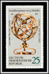 Armillary Sphere