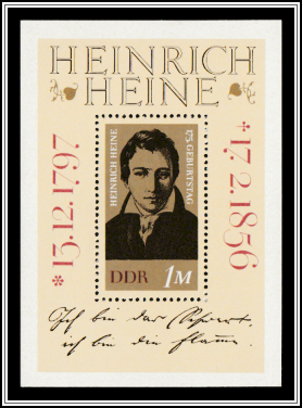 Heinrich Heine