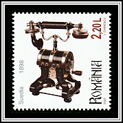 Tunnan (Barrel), Sweden 1898