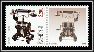 Tunnan (Barrel), Sweden 1898