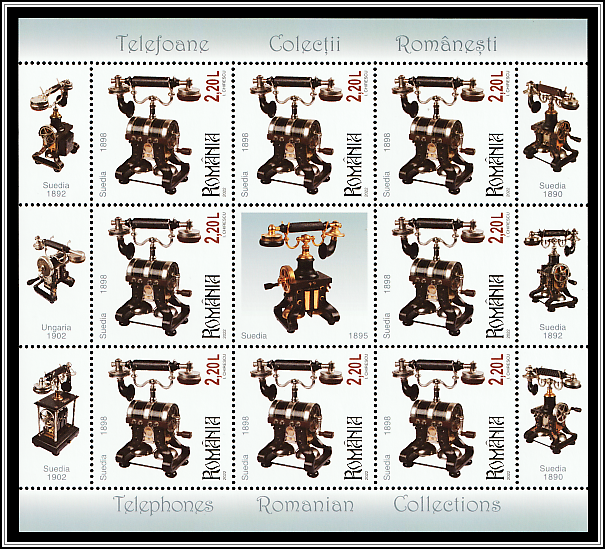 Tunnan (Barrel), Sweden 1898