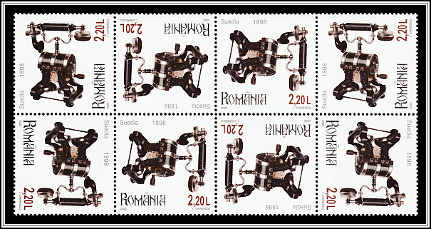 Tunnan (Barrel), Sweden 1898