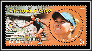 Simona Halep