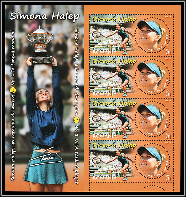 Simona Halep