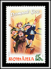 Domnul Goe