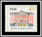 German State Opera, Berlin