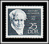 Alexander von Humboldt