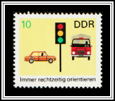 Traffic Signals