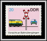 Grade Crossings