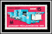 Offset Printing Press