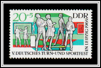 Art Exhibition Featuring Sports Motifs