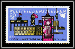 Berlin Buildings