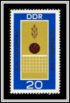 Volleyball World Cup, Berlin