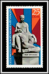 Ryvangen Monument